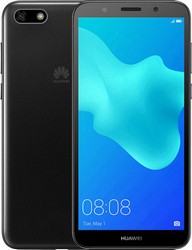 Замена сенсора на телефоне Huawei Y5 2018 в Липецке